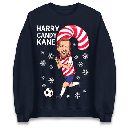 Harry Candy Kane Christmas Jumper