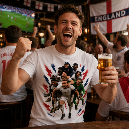 Harry Kane T Shirt