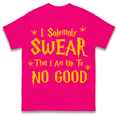Harry Potter T Shirt