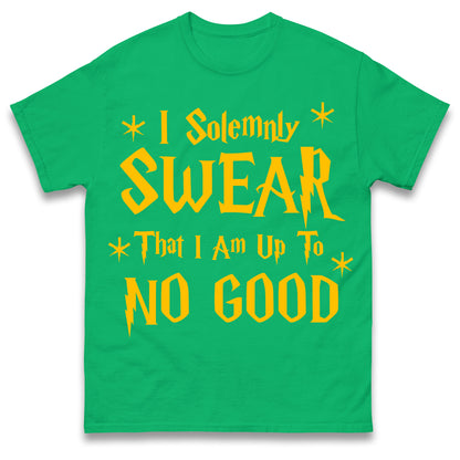 Harry Potter T Shirt