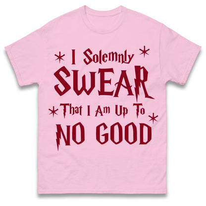 Harry Potter T Shirt