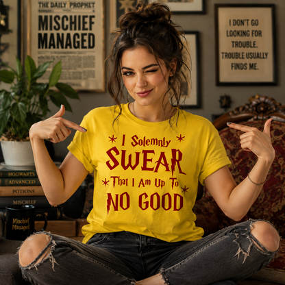 Harry Potter T Shirt