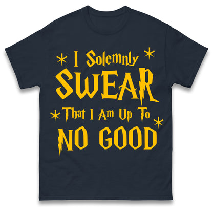 Harry Potter T Shirt