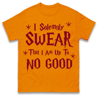 Harry Potter T Shirt