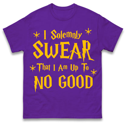 Harry Potter T Shirt