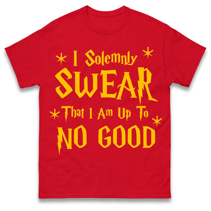 Harry Potter T Shirt