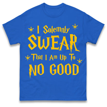Harry Potter T Shirt