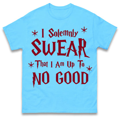 Harry Potter T Shirt