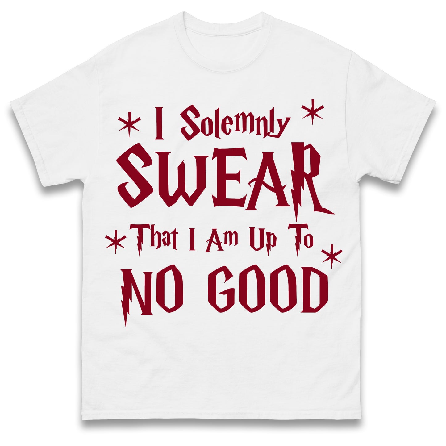 Harry Potter T Shirt