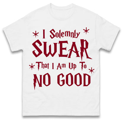Harry Potter T Shirt