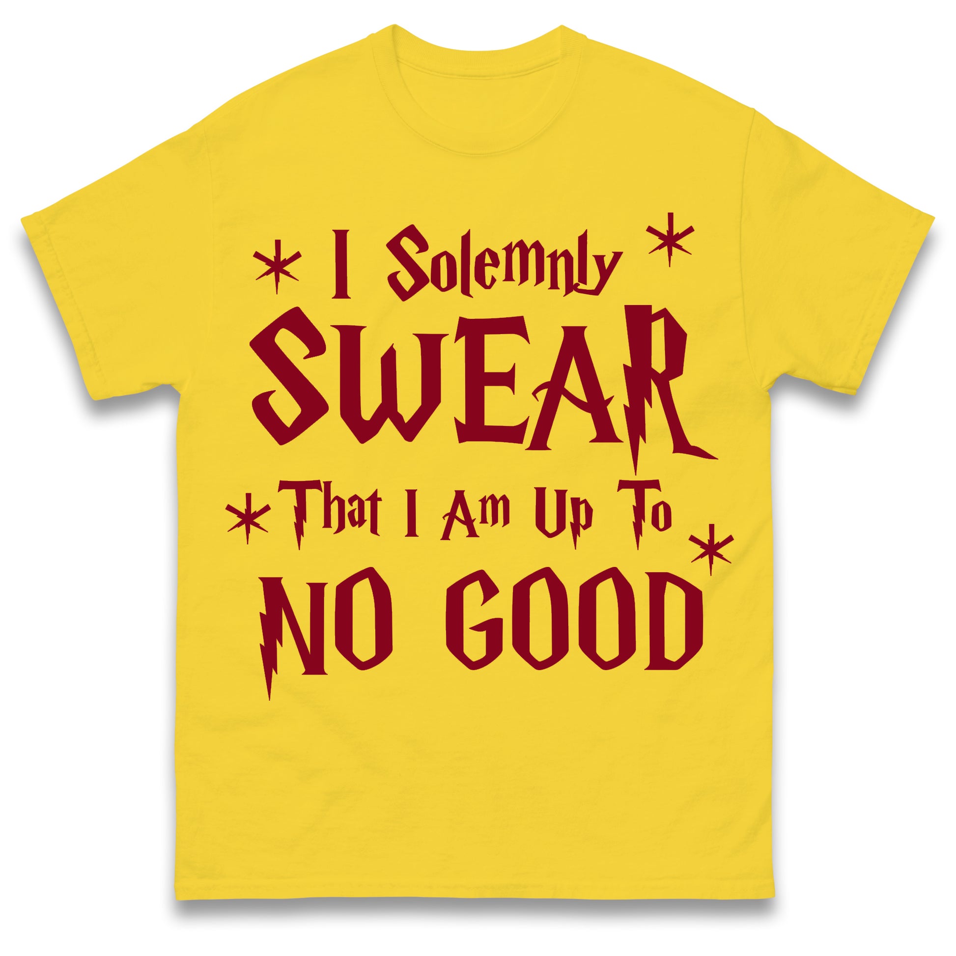 Harry Potter T Shirt