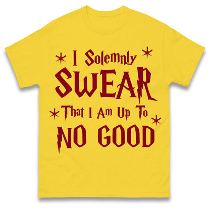 Harry Potter T Shirt
