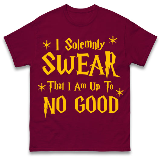 Harry Potter T Shirt