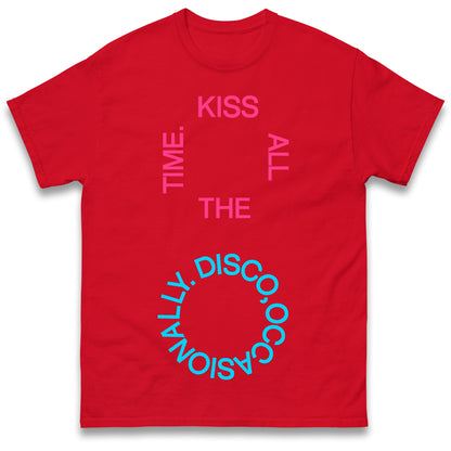 Harry Styles Album 2026 T Shirt