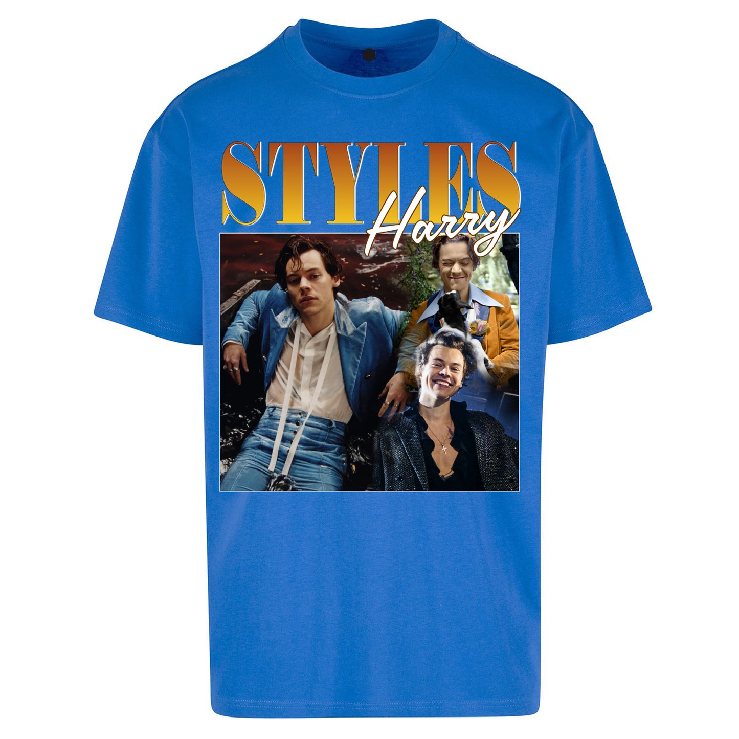 Harry Styles T Shirt UK