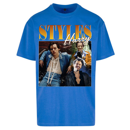 Harry Styles T Shirt UK