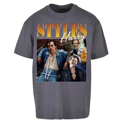 Harry Styles T Shirt UK