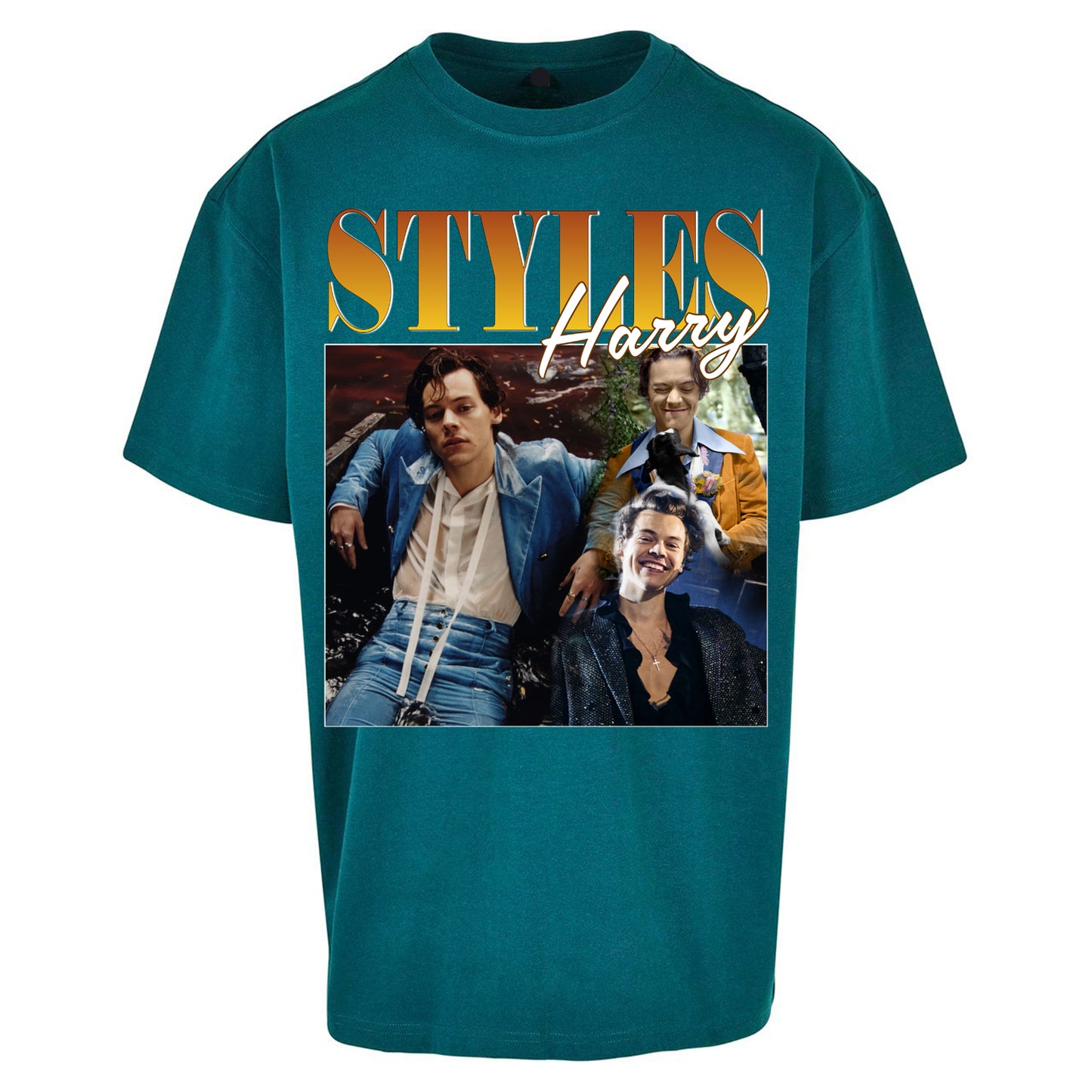 Harry Styles T Shirt UK