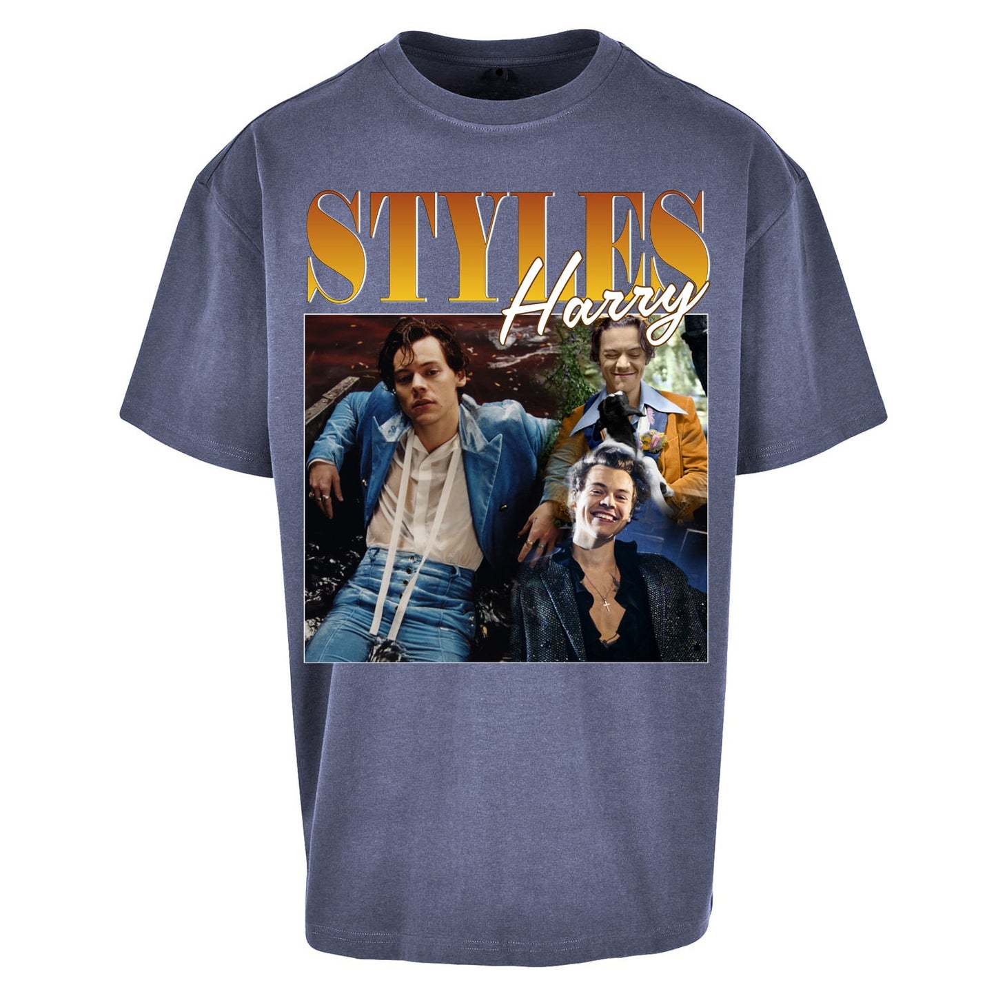 Harry Styles T Shirt UK