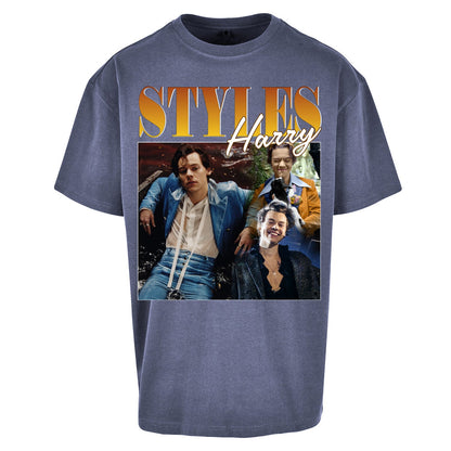 Harry Styles T Shirt UK