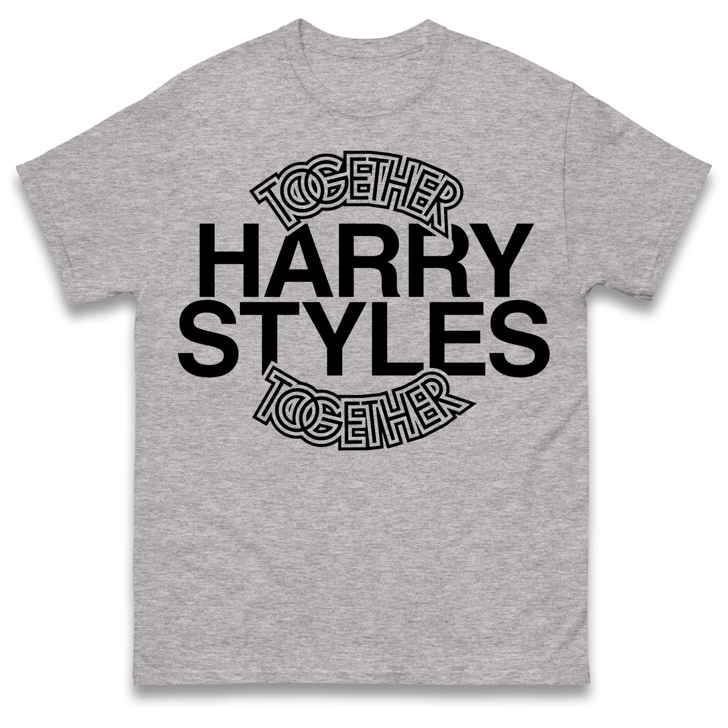 Harry Styles Together Together Tour T Shirt