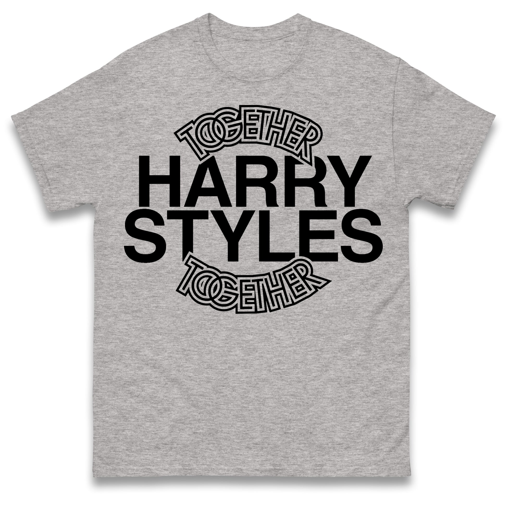 Harry Styles Together Together Tour T Shirt