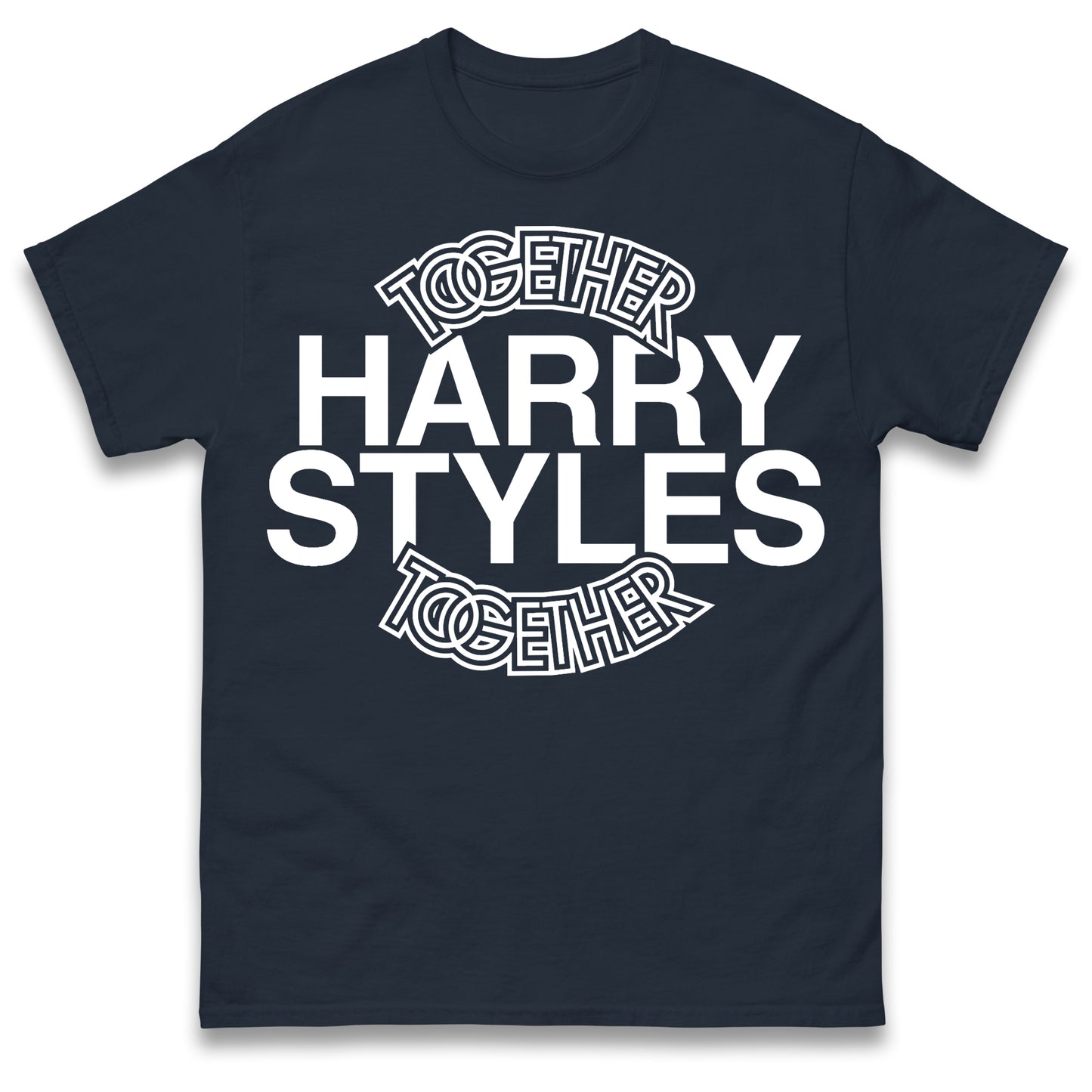 Harry Styles Together Together Tour T Shirt