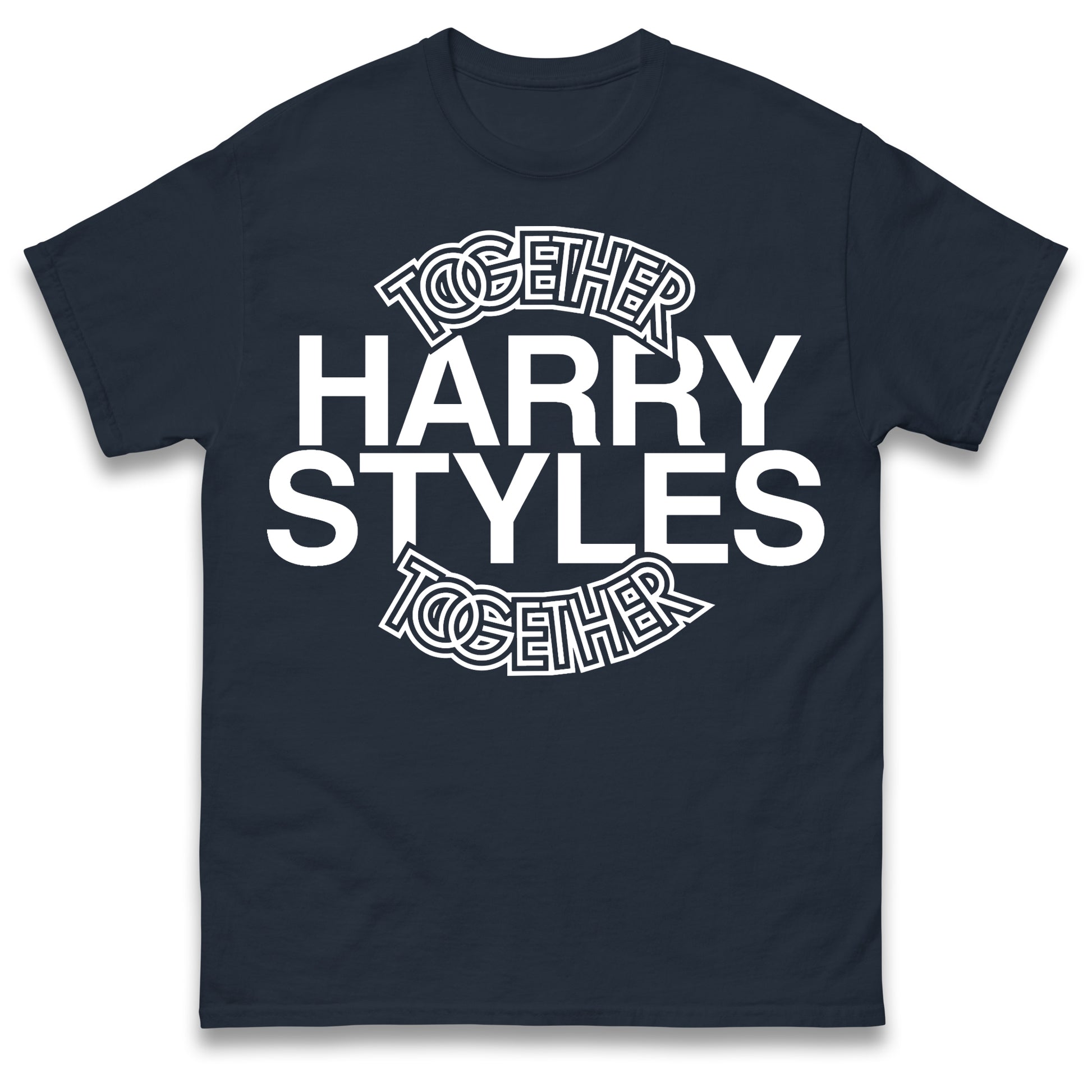 Harry Styles Together Together Tour T Shirt
