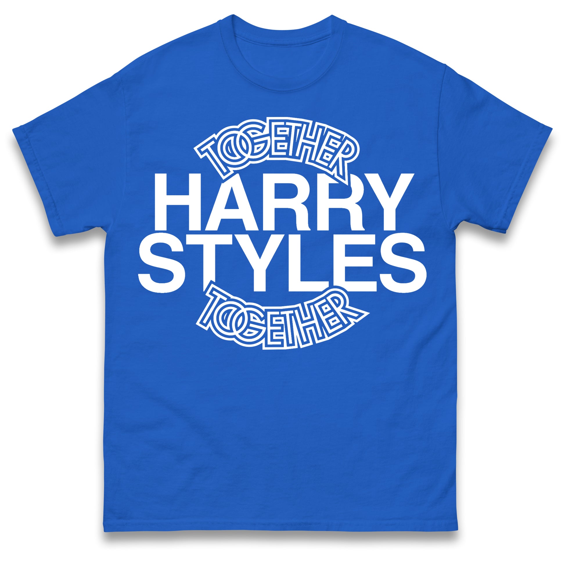 Harry Styles Together Together Tour T Shirt