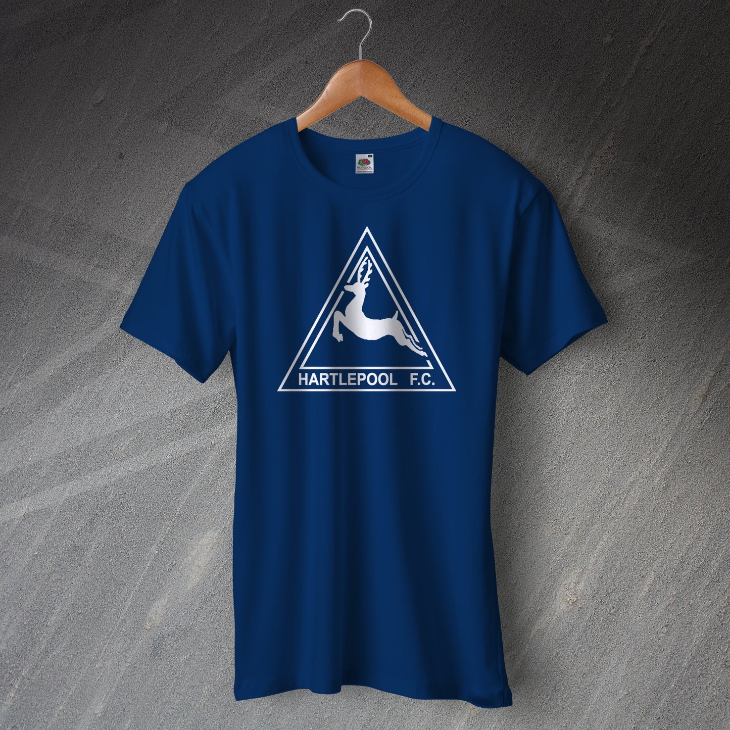 Hartlepool Football T-Shirt