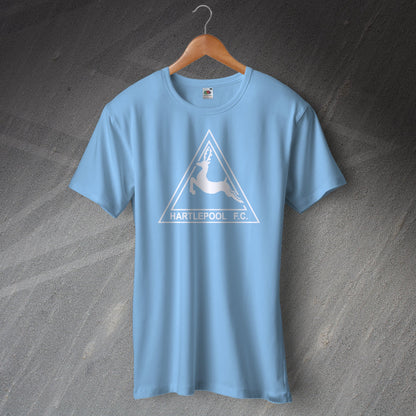 Hartlepool Football T-Shirt