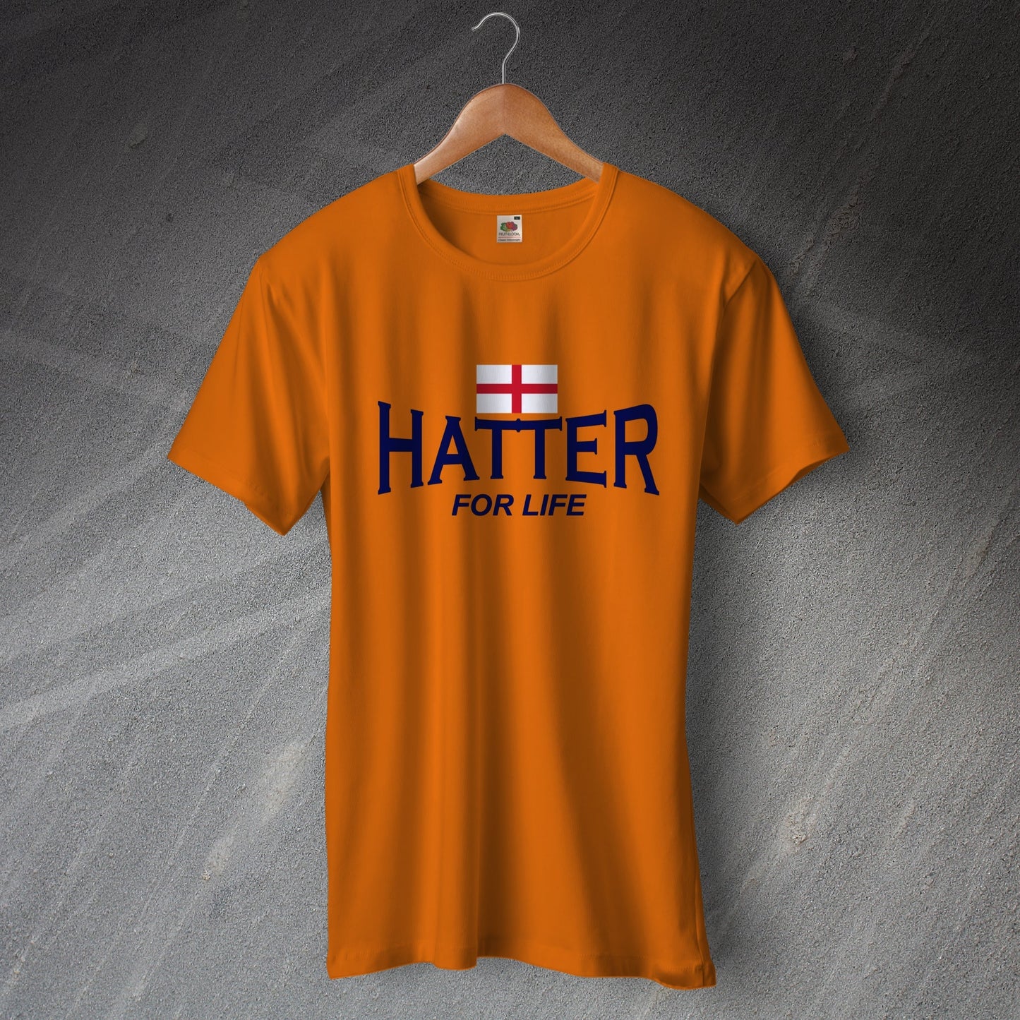 Hatter for Life T-Shirt