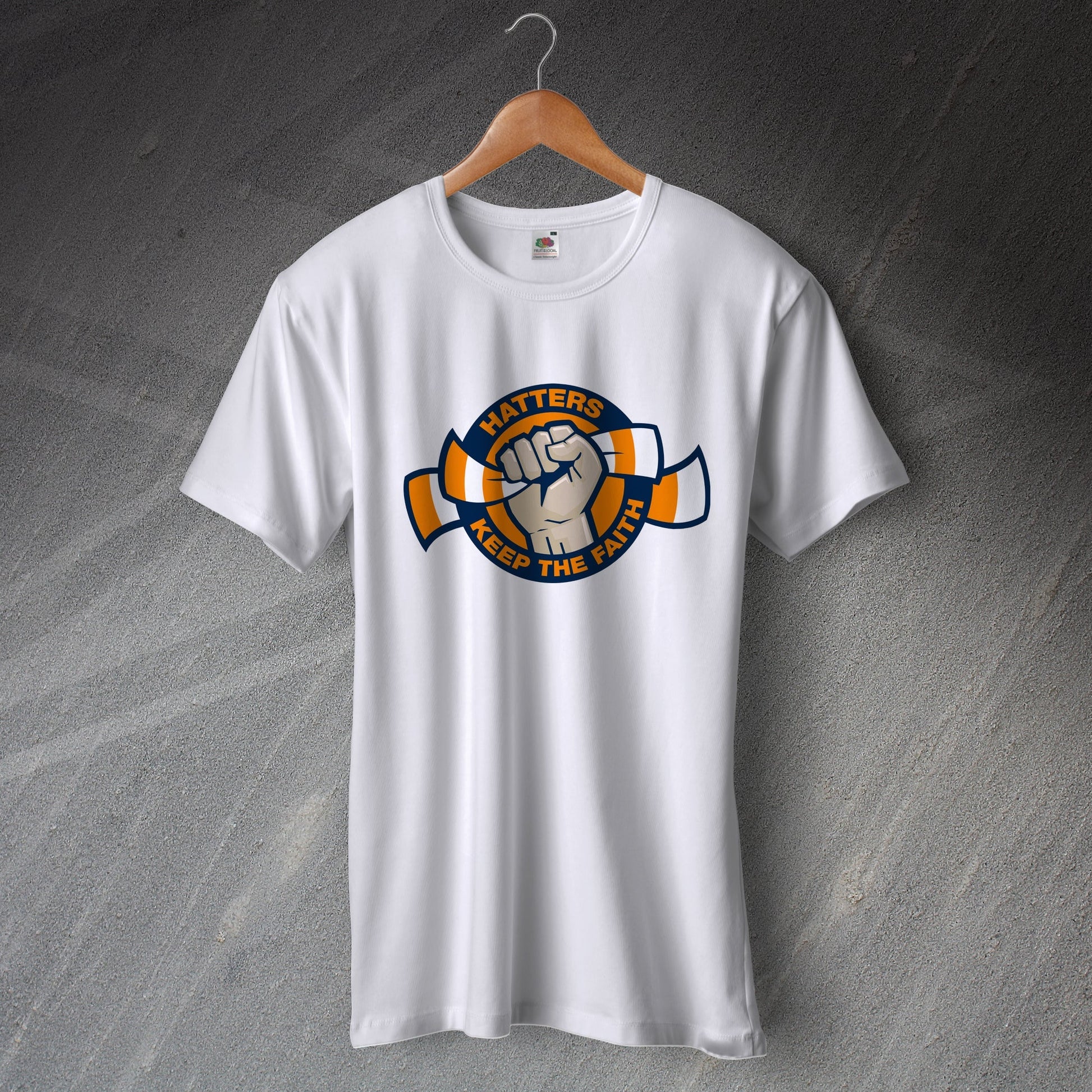 Hatters Football T-Shirt