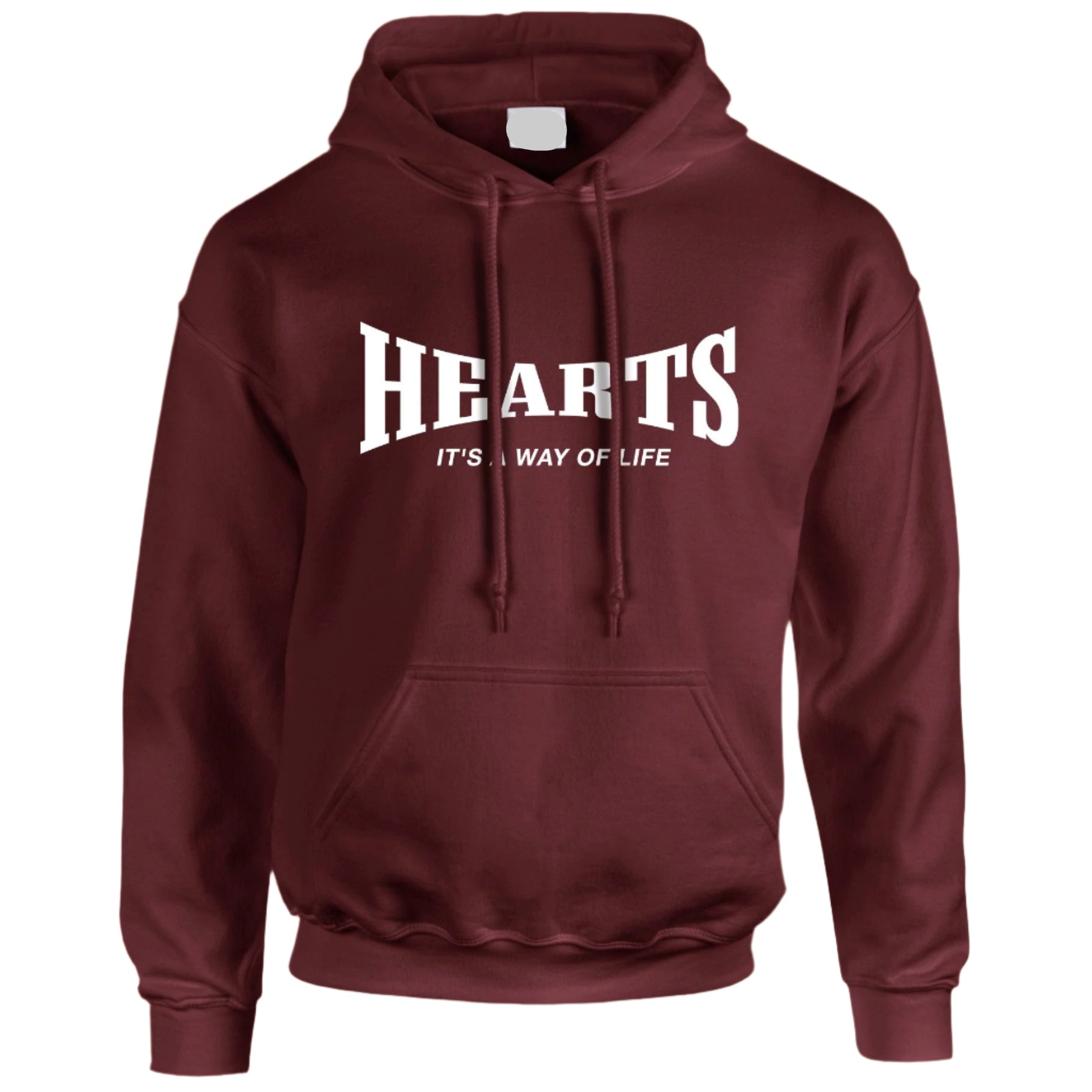 Heart of Midlothian Hoodie
