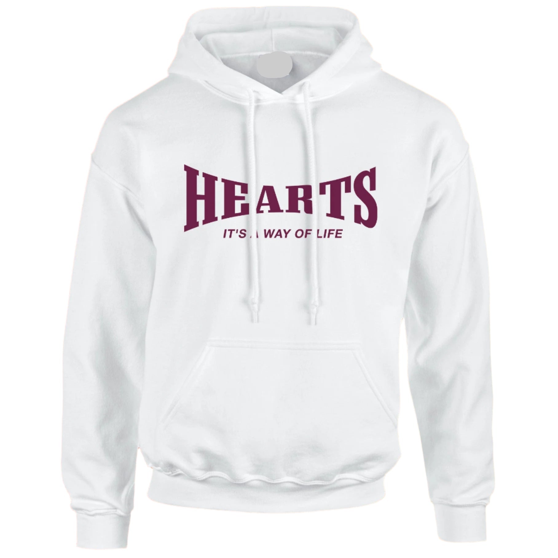 Heart of Midlothian Hoodie