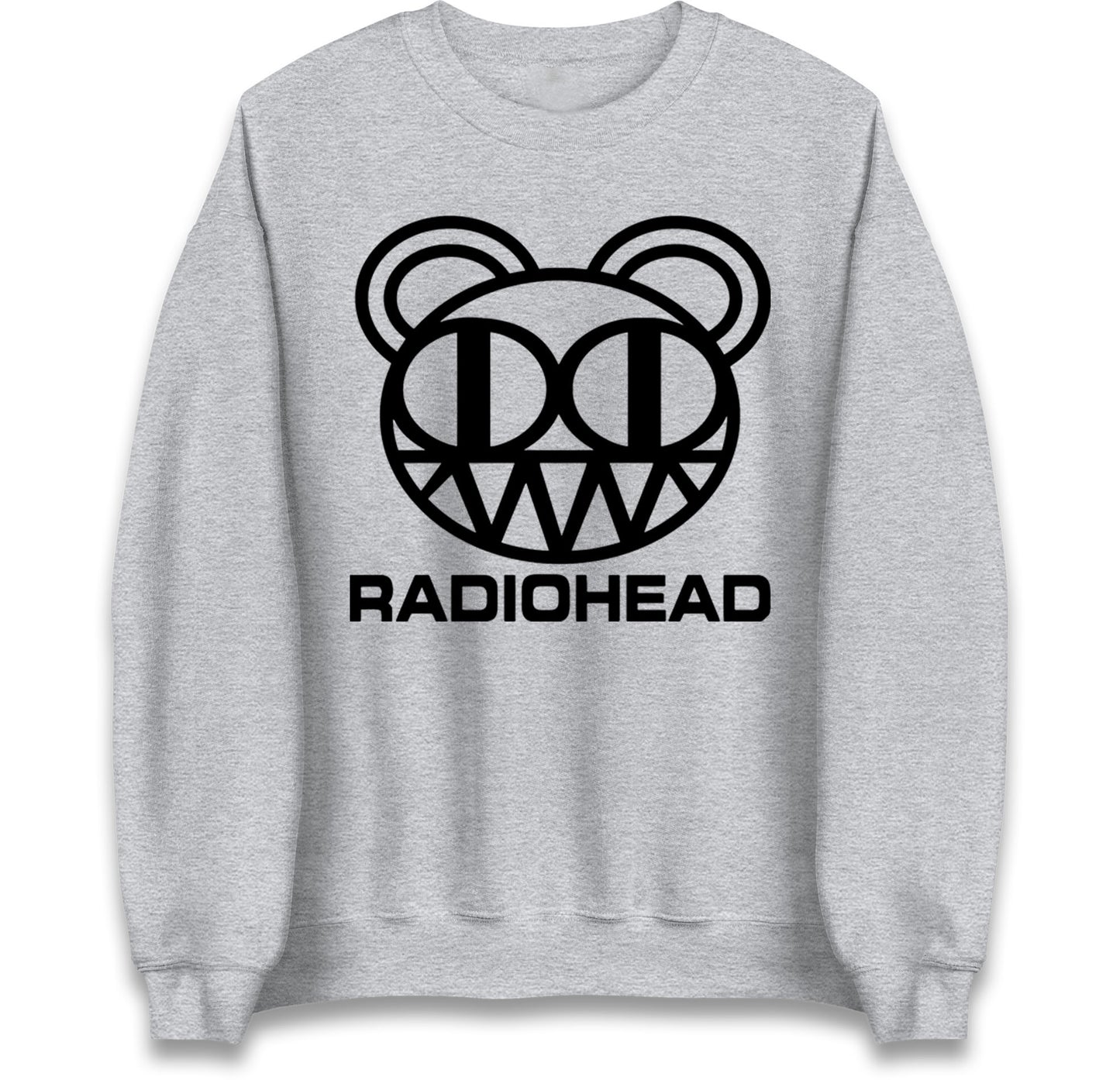 Radiohead Jumper
