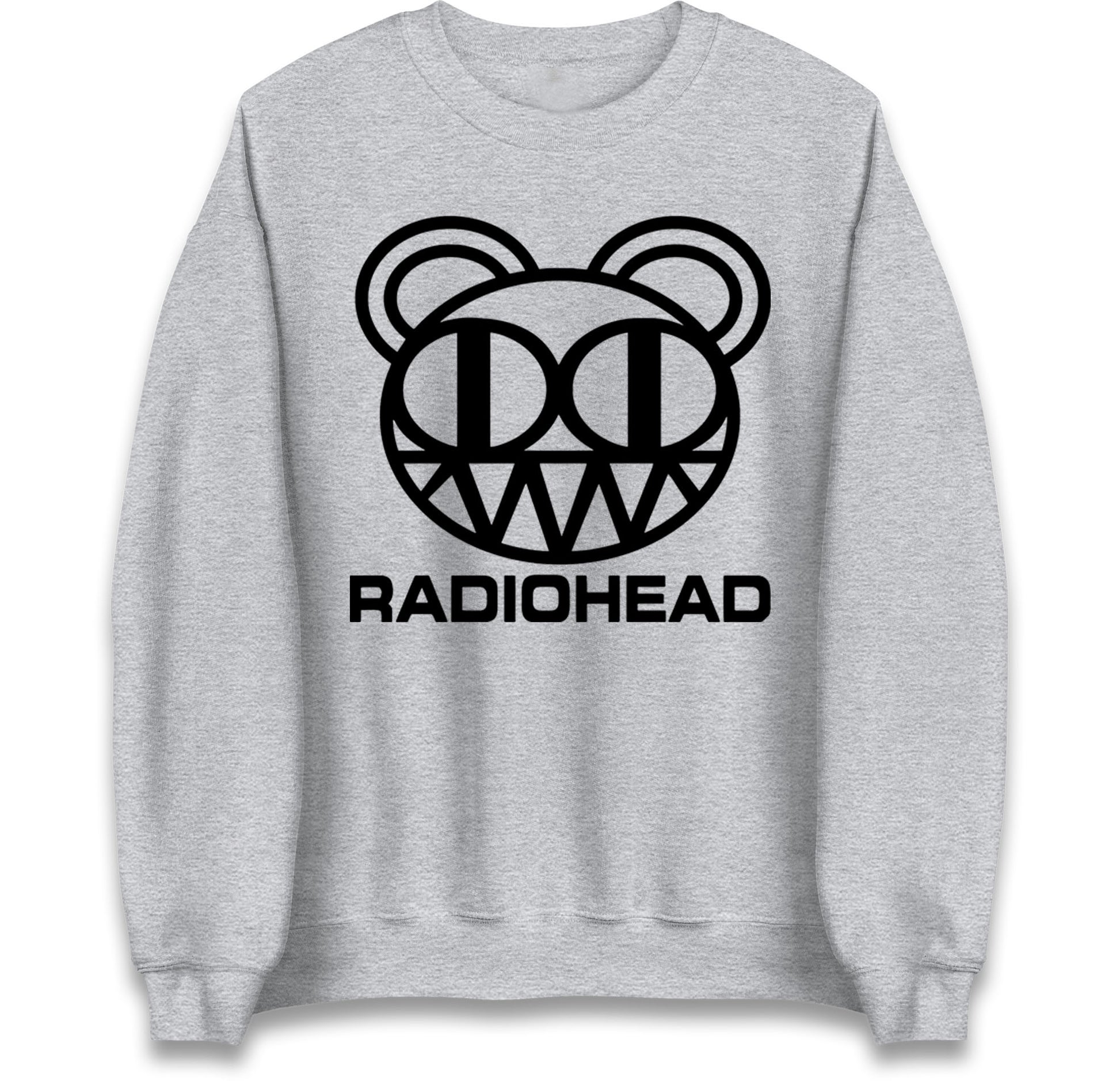 Radiohead Jumper