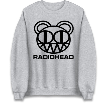 Radiohead Jumper