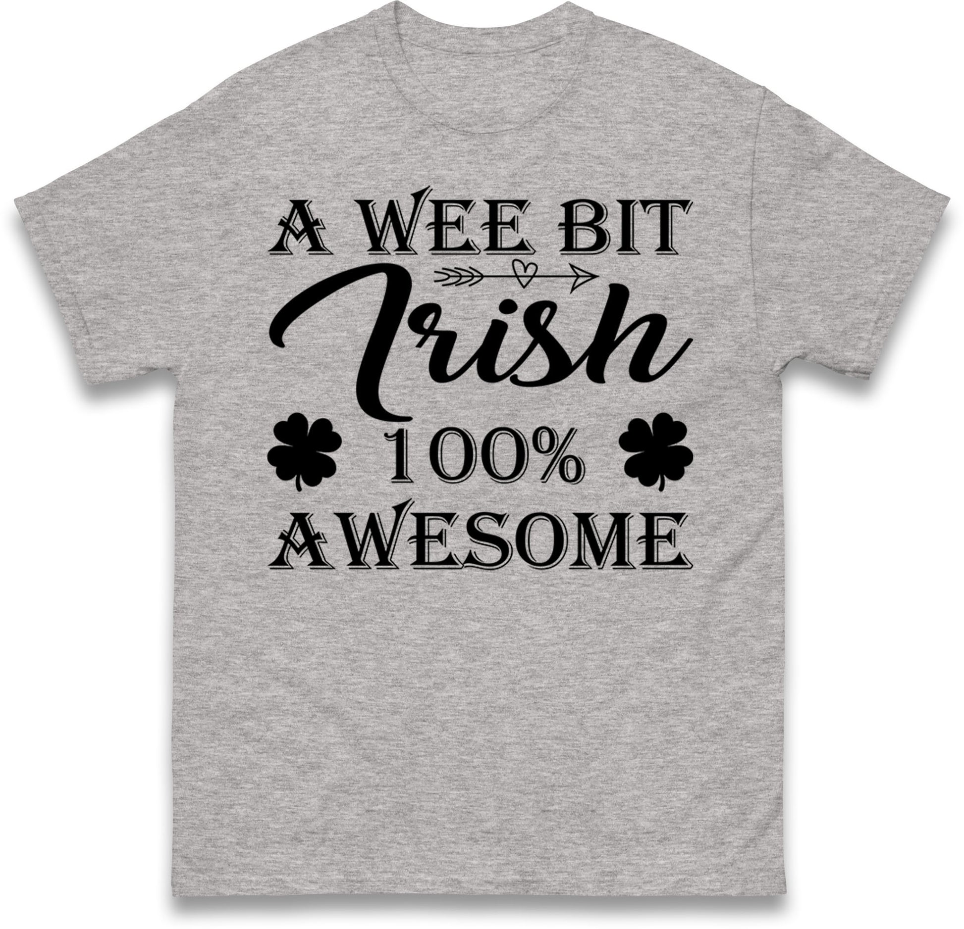 St Patricks Day T Shirt