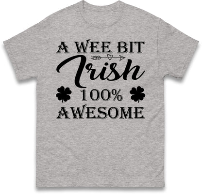St Patricks Day T Shirt