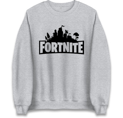 Fortnite Jumper