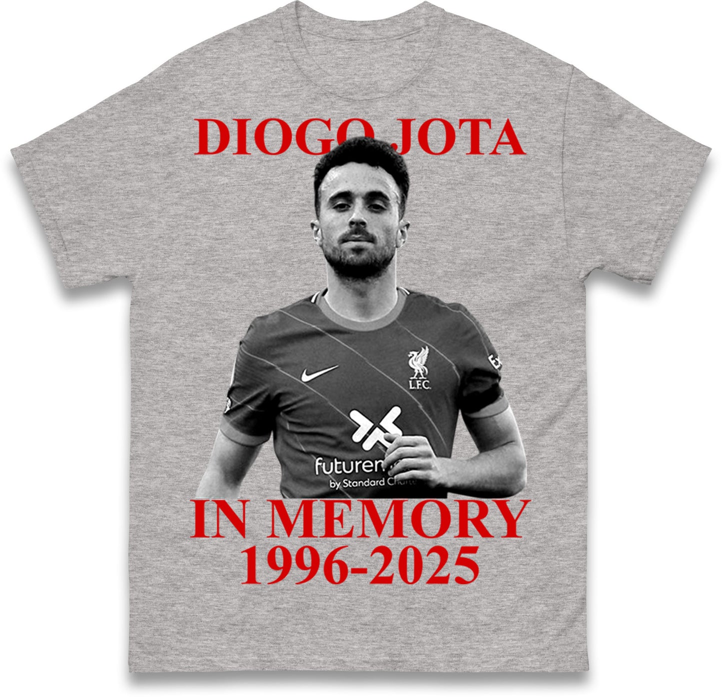 Diogo Jota Forever T-Shirt