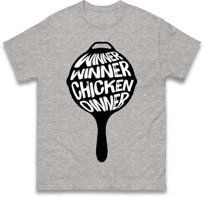 Pubg Pan T Shirt 