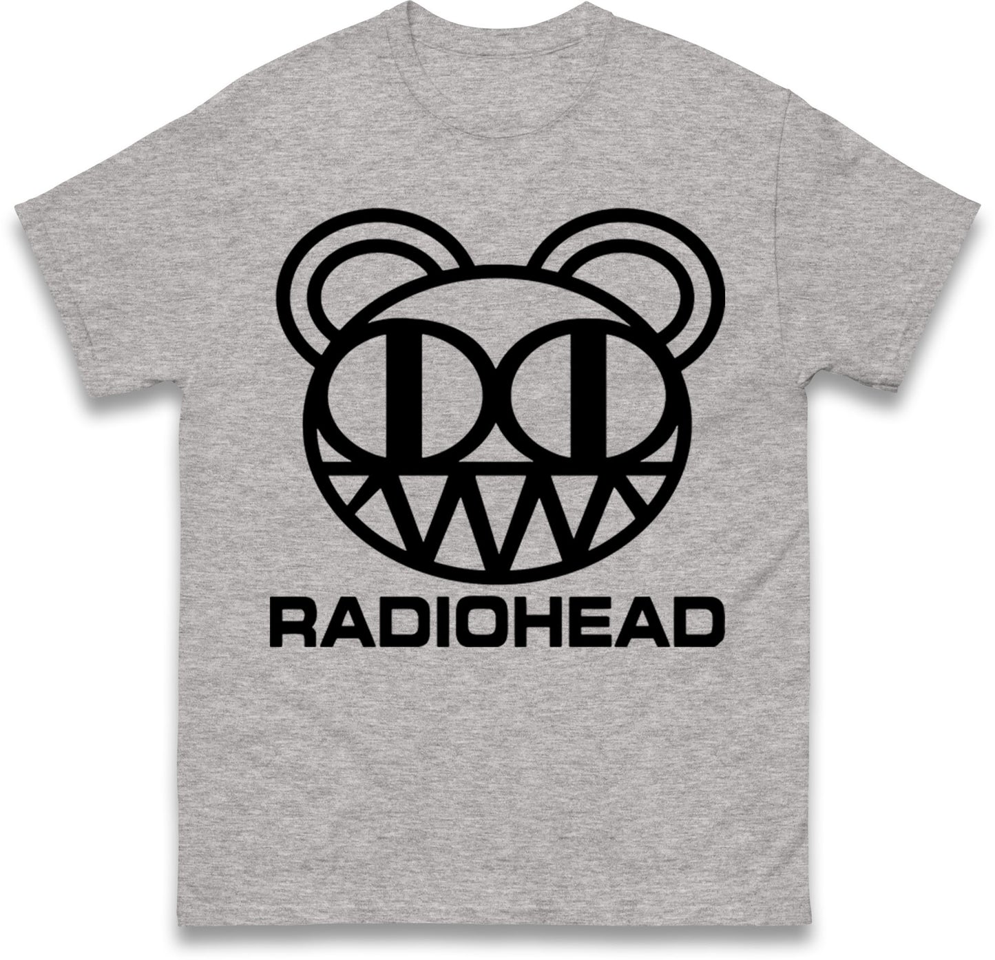 Radiohead T Shirt
