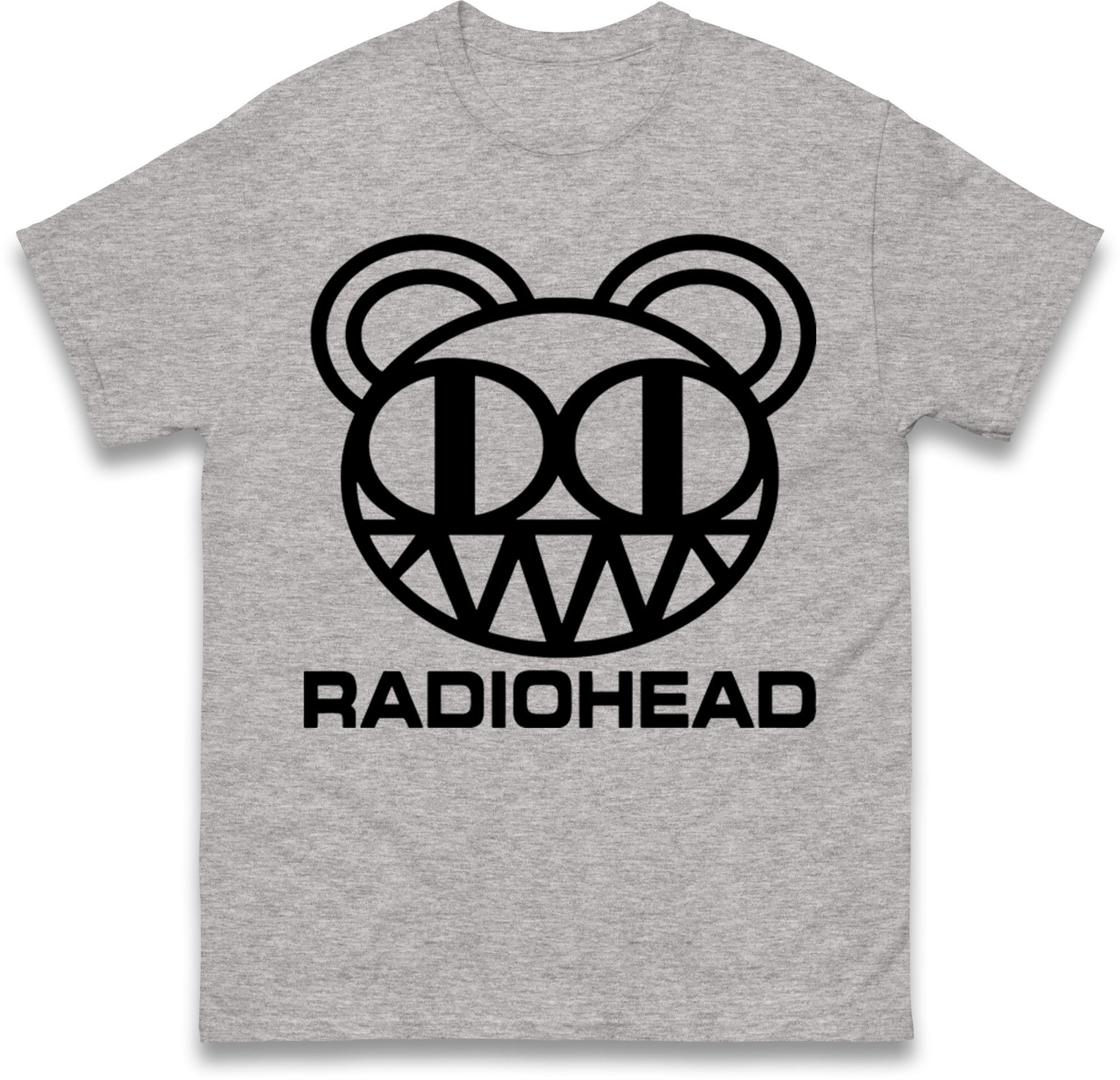 Radiohead T Shirt