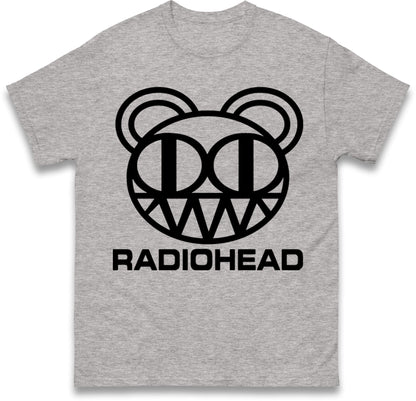 Radiohead T Shirt