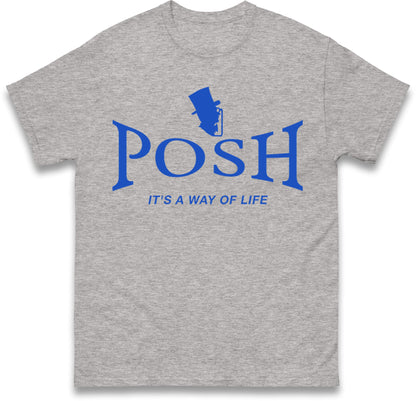 Peterborough United T Shirt