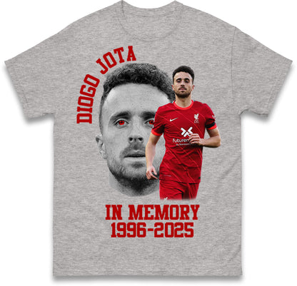 R.I.P Diogo Jota T Shirt