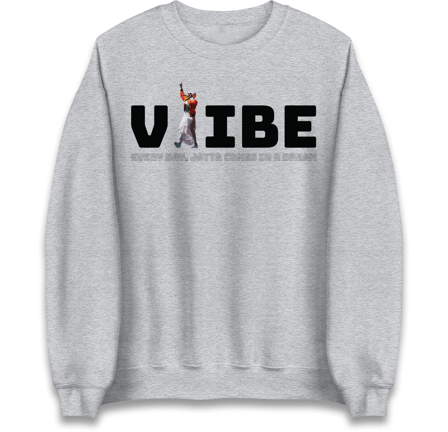 Diljit Vibes Jumper