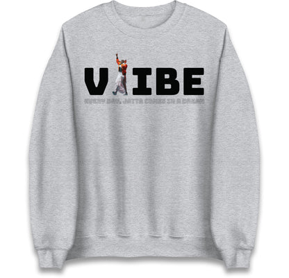 Diljit Vibes Jumper